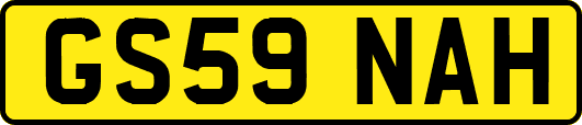 GS59NAH