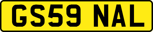 GS59NAL