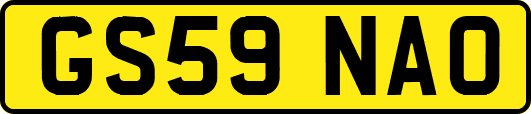 GS59NAO