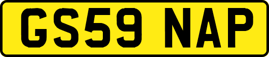 GS59NAP