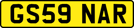GS59NAR