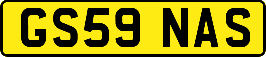 GS59NAS