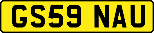 GS59NAU