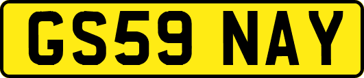 GS59NAY