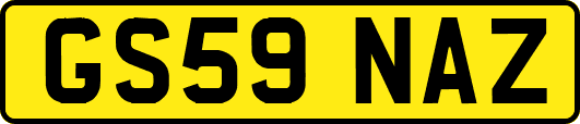 GS59NAZ