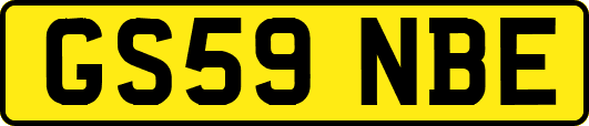 GS59NBE