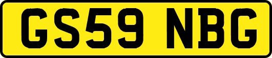 GS59NBG