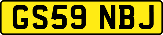 GS59NBJ