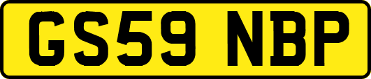 GS59NBP
