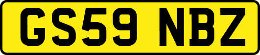 GS59NBZ