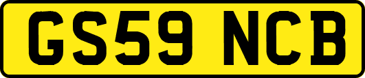 GS59NCB