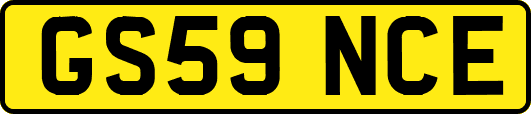 GS59NCE