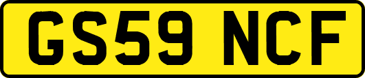 GS59NCF