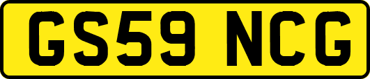 GS59NCG