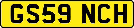 GS59NCH