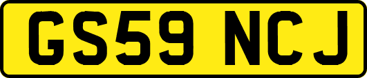 GS59NCJ