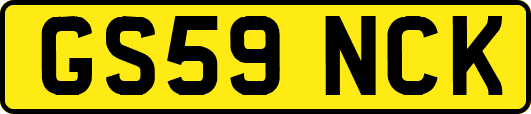 GS59NCK