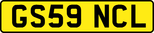 GS59NCL