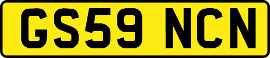 GS59NCN