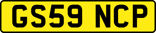 GS59NCP