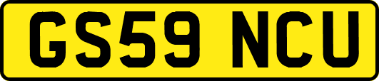 GS59NCU