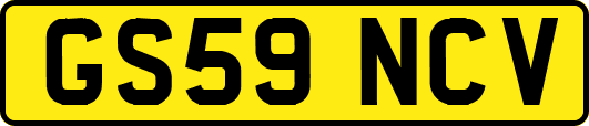 GS59NCV