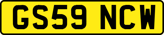 GS59NCW