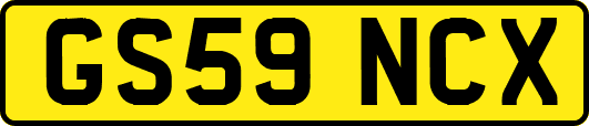 GS59NCX