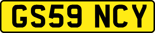 GS59NCY