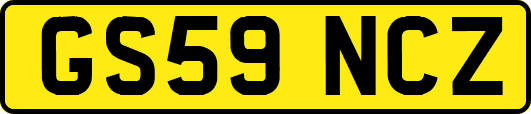 GS59NCZ