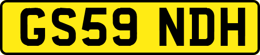 GS59NDH