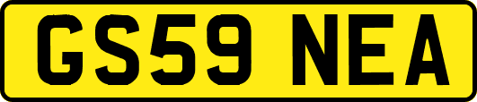 GS59NEA