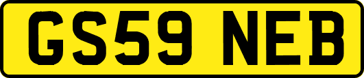 GS59NEB