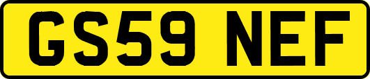 GS59NEF