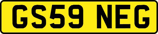 GS59NEG