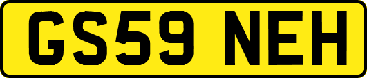 GS59NEH