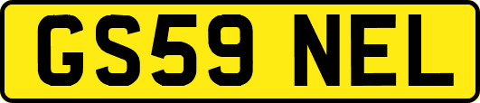 GS59NEL