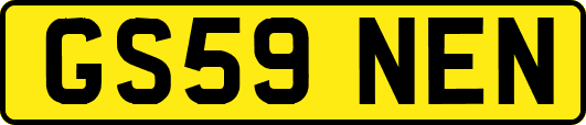GS59NEN