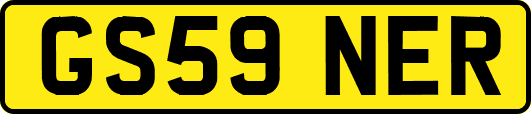 GS59NER