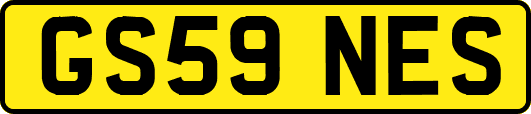GS59NES