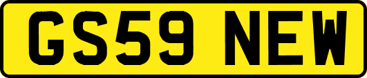 GS59NEW