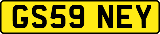 GS59NEY