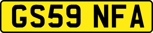 GS59NFA