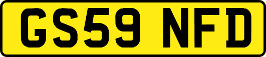 GS59NFD