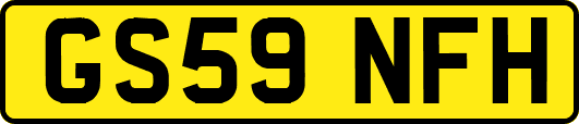 GS59NFH