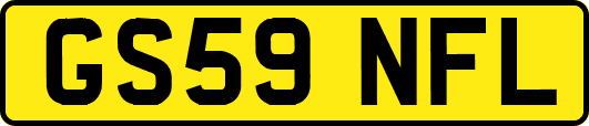 GS59NFL