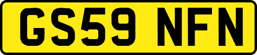 GS59NFN