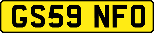 GS59NFO