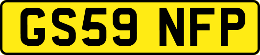 GS59NFP