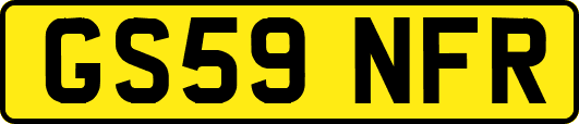 GS59NFR